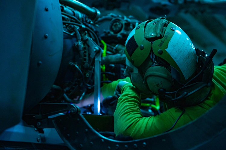 Veterans Strengthening Sovereign Capability