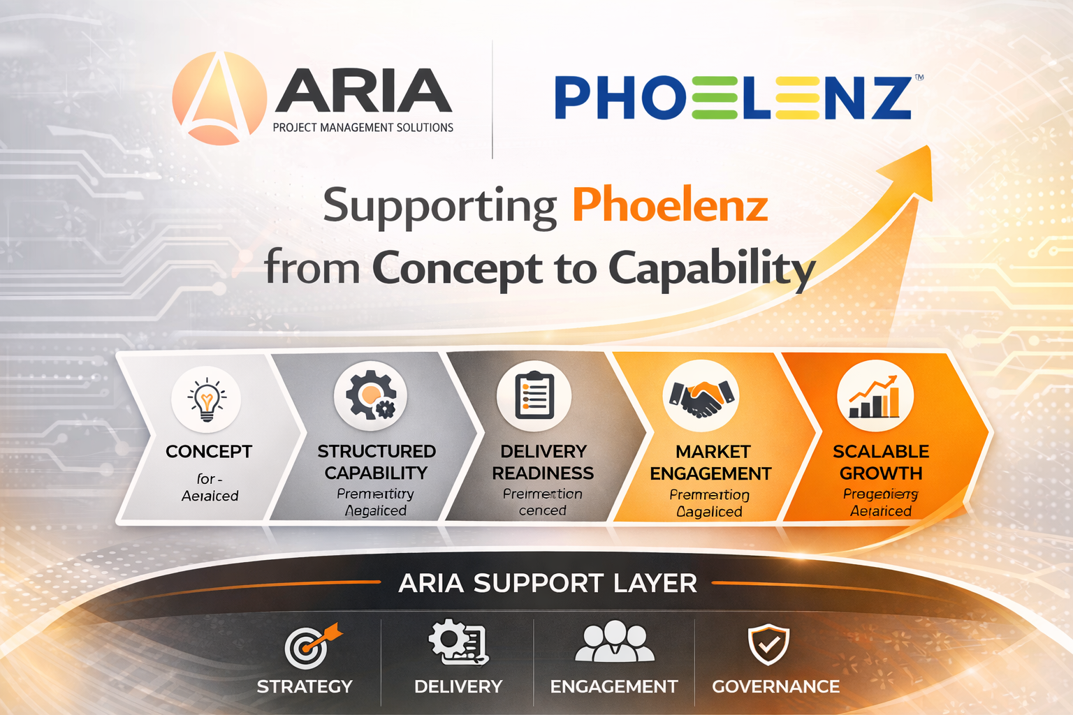 Protected: Supporting Phoelenz: Translating Emerging Capability into Structured Delivery